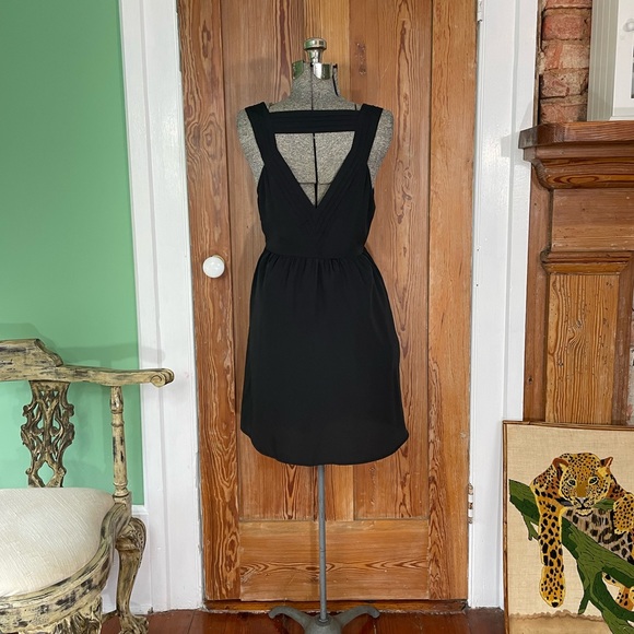 Pins & Needles Fit & Flare Dress - Size 10 - Picture 8 of 10